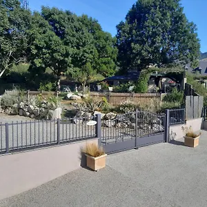 Grange Rénovée En Gîte/maison/chalet Сasa de vacaciones